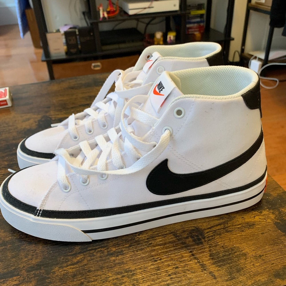 Nike high tops